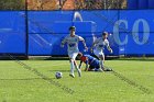 MSoc vs USCGA  Wheaton College Men’s Soccer vs  U.S. Coast Guard Academy. - Photo By: KEITH NORDSTROM : Wheaton, soccer, NEWMAC